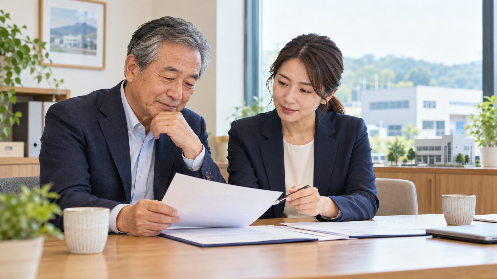 経営者のための自社株の家族信託:生前に対策すべき確認ポイント